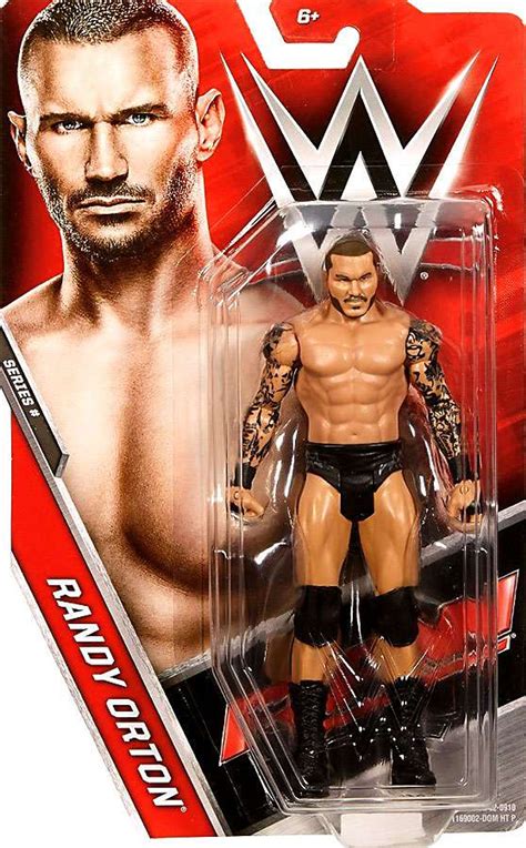 wwe wrestlers action figures